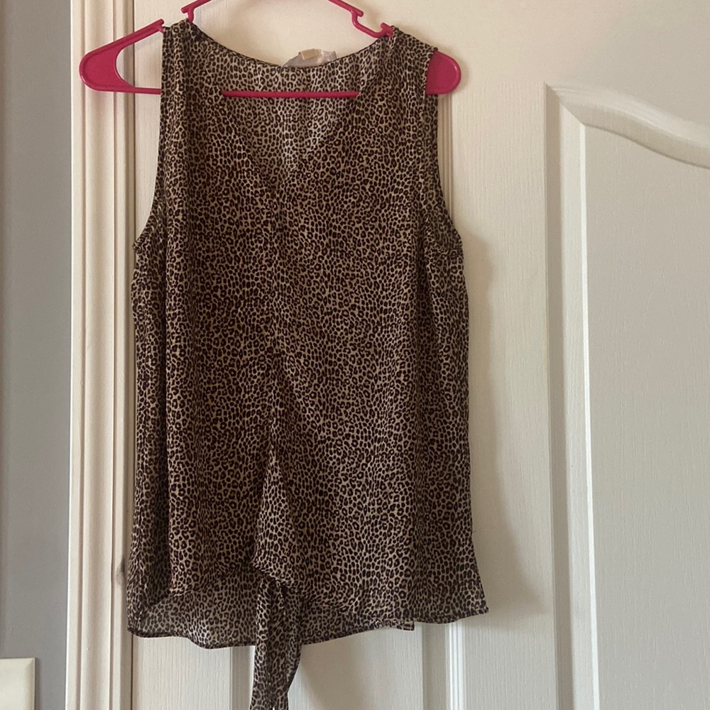 Michael Kors shirt